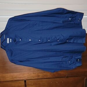 Michael Kors Men's Dress Shirt